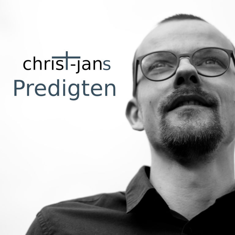 christ-jans Predigten